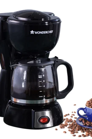 Onyx Brew Coffee machine