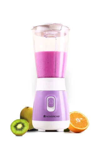 Orchid Personal Blender - Purple