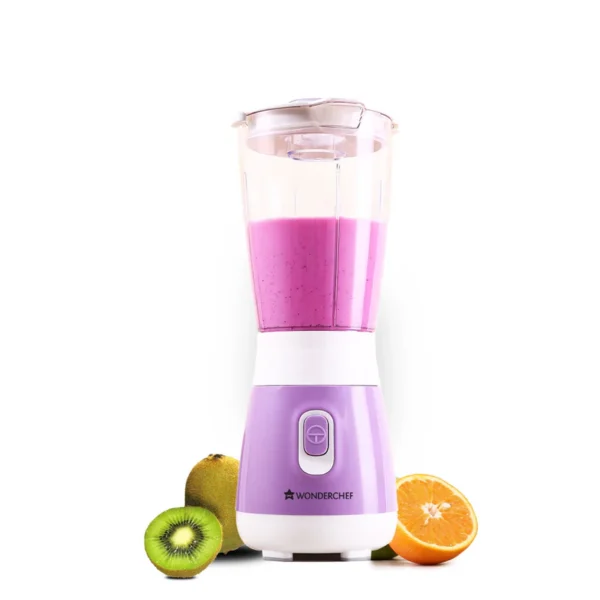 Orchid Personal Blender - Purple