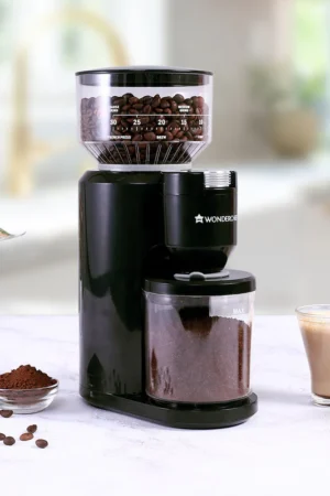 Coffee Grinder