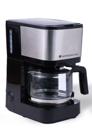 Regalia Pronto Brew Coffee machine