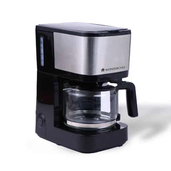 Regalia Pronto Brew Coffee machine