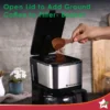 Regalia Pronto Brew Coffee machine - Image 2