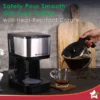 Regalia Pronto Brew Coffee machine - Image 4