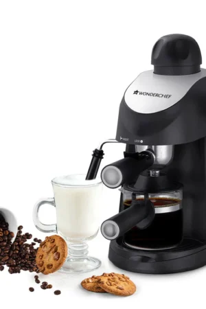Regenta Coffee machine (5 Bar)