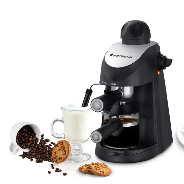 Regenta Coffee machine (5 Bar)