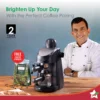 Regenta Coffee machine (5 Bar) - Image 2