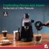 Regenta Coffee machine (5 Bar) - Image 3
