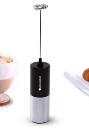 Regalia Milk Frother