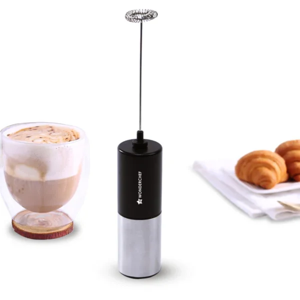 Regalia Milk Frother