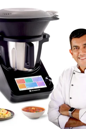 Chef Magic Food Cooker