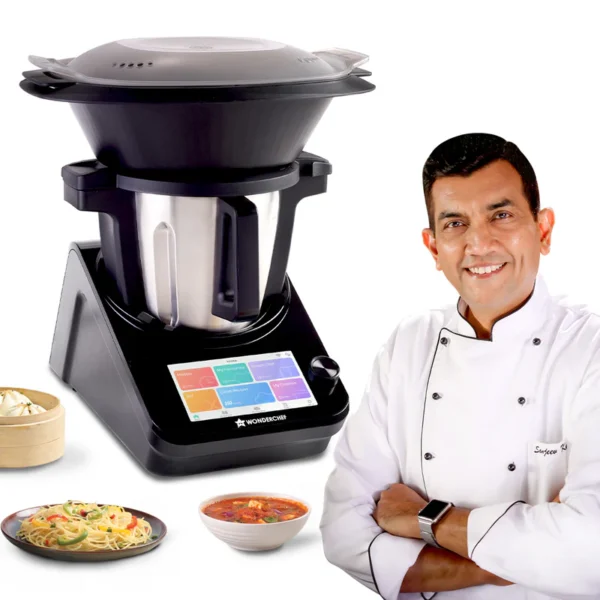 Chef Magic Food Cooker