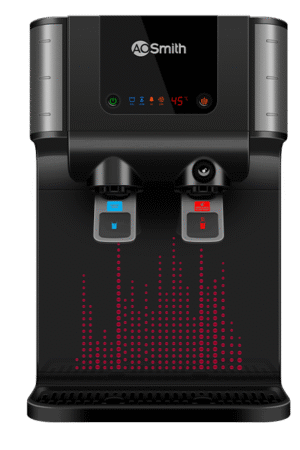 Intelli UV pro 10 lts tank with hot water