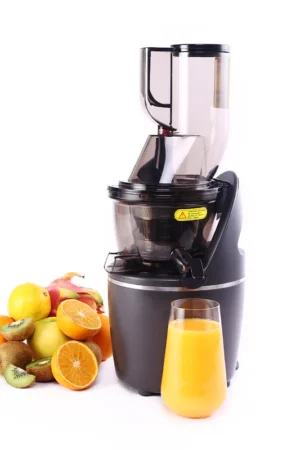 Regalia Cold Press Juicer - Black