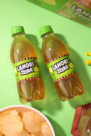 Lahori Zeera