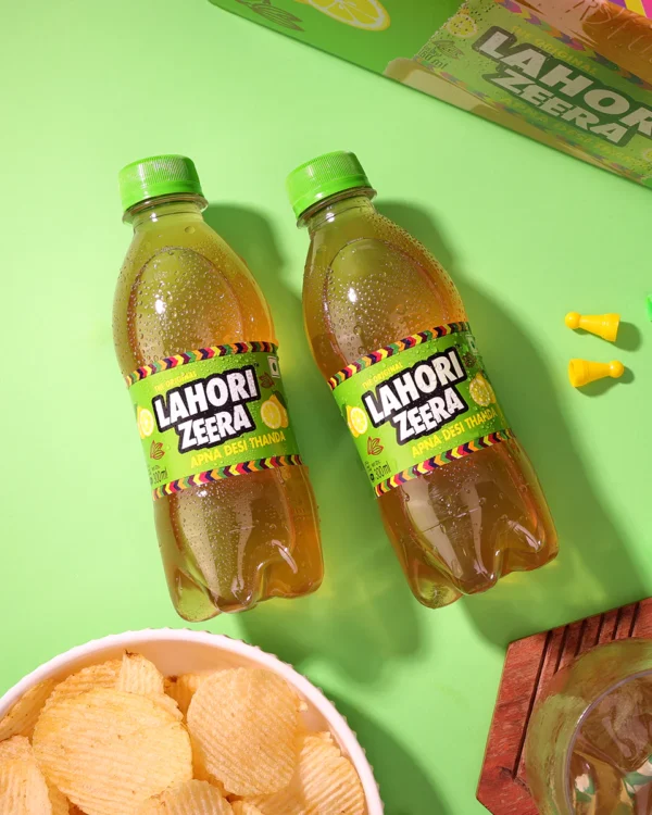 Lahori Zeera