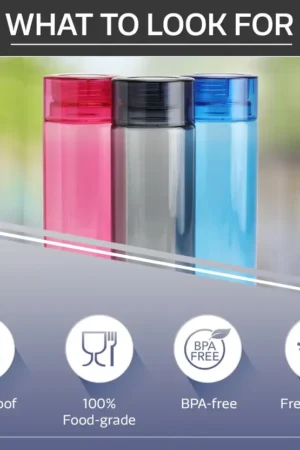 Cello H2O 1000 ml Bottle