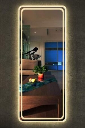 Bedroom mirror