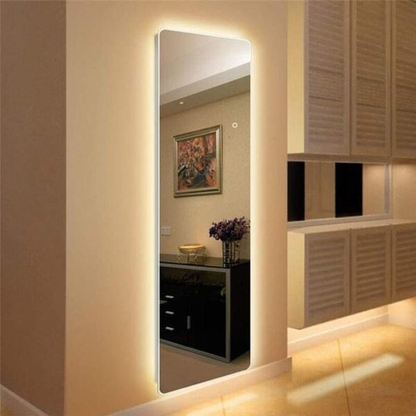 Room mirror