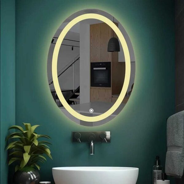 Mirror stylish