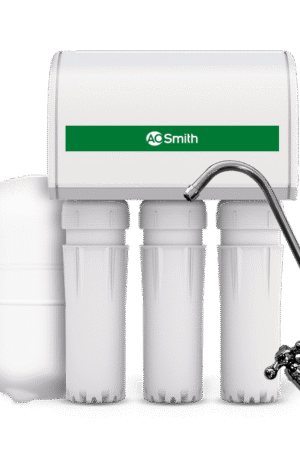 X5 Neo RO Water Purifier with MIN-TECH