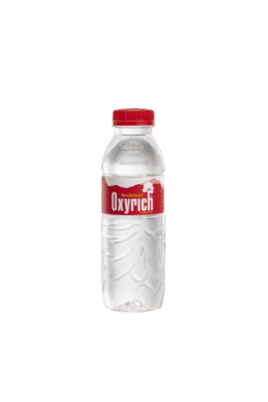 Oxyrich Water 250 ml