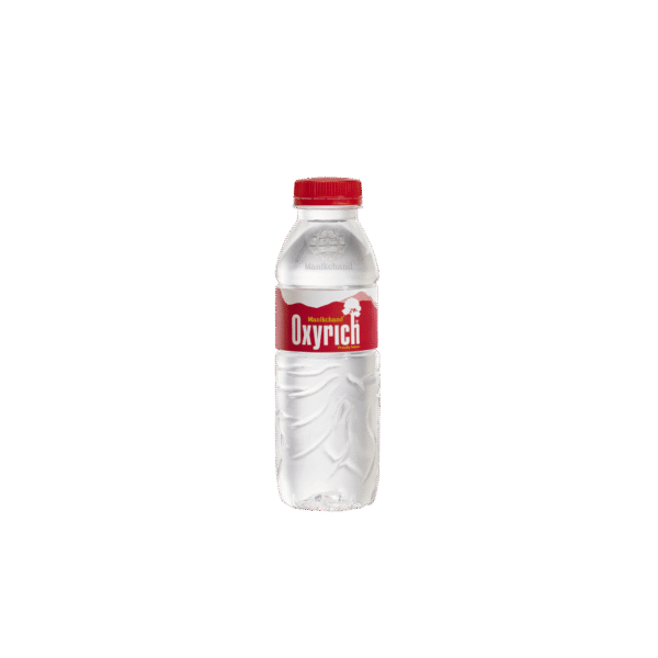 Oxyrich Water 250 ml