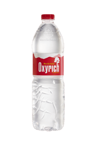 Oxyrich Water– 1L