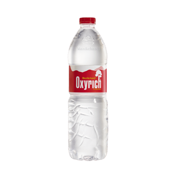 Oxyrich Water– 1L