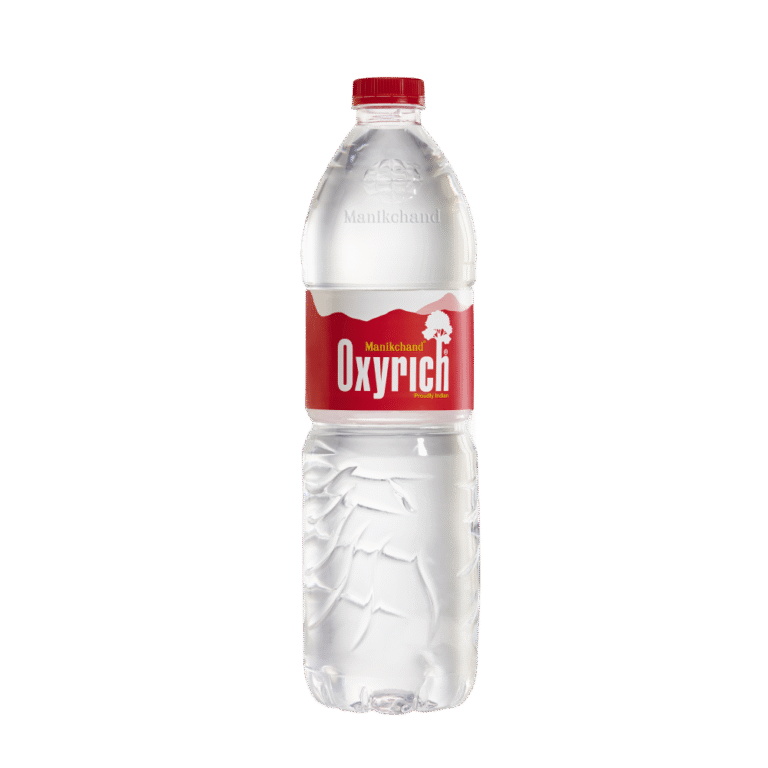 Oxyrich Water– 1L
