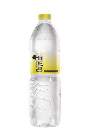 Oxyrich Premium Water– 1L