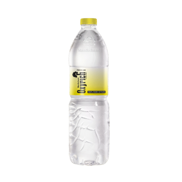 Oxyrich Premium Water– 1L
