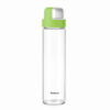 Neo Borosilicate Glass Bottle - Green Lid - 1L - Image 5