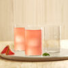 Borosil Galaxy Glass, Set of 6 - 350ml - Image 2