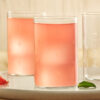 Borosil Galaxy Glass, Set of 6 - 350ml - Image 6