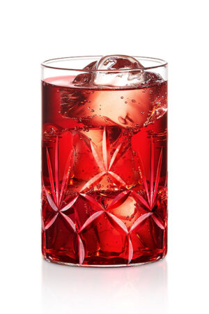 Borosil Meadow Glass, Set of 6 - 295 ml