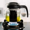 Borosil Carafe with Infuser - 1L - Image 5