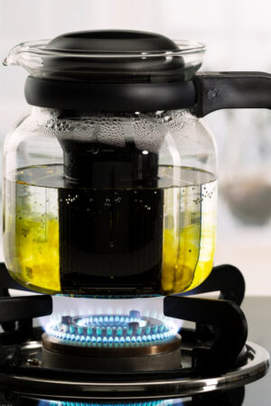 Borosil Carafe with Infuser - 1L