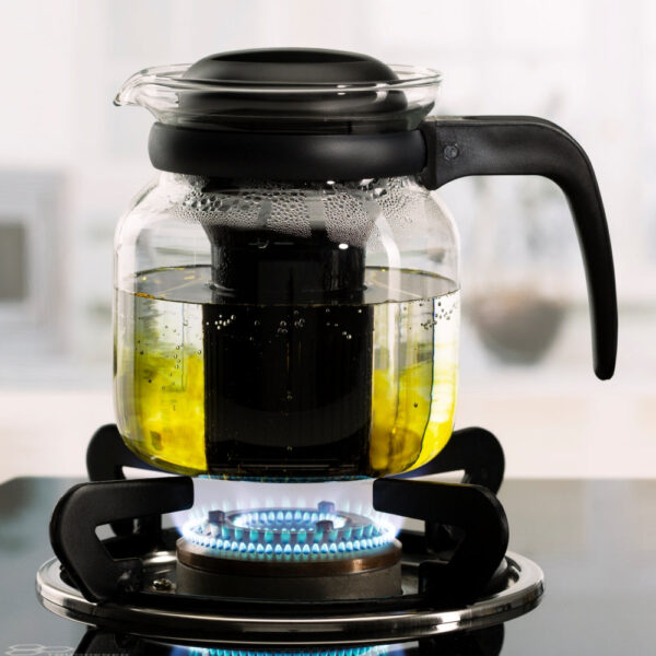 Borosil Carafe with Infuser - 1L