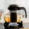 Borosil Carafe with Infuser - 1L - Image 2
