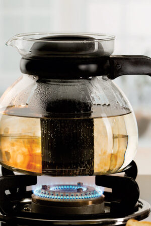Borosil Carafe with Infuser - 1.5L