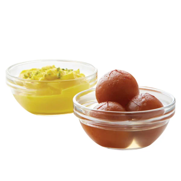 Borosil Stackable Katoris-150 ml