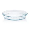 Borosil Fluted Baking Dish-1.2 L - Image 2