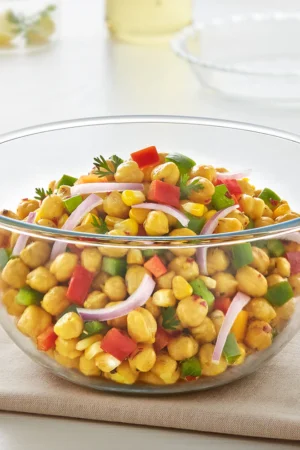 Borosil Mixing & Serving Bowl-2.5 L