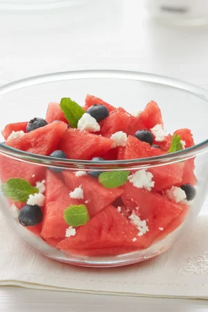 Borosil Mixing & Serving Bowl-350 ml