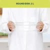 Borosil Round Dish-2 L - Image 3