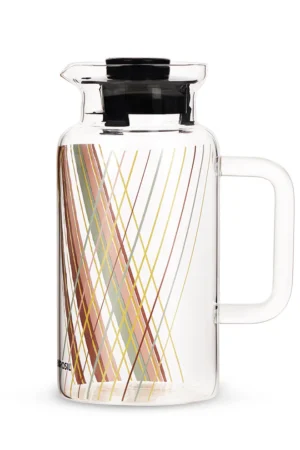 Prism Multipurpose Jug w PP Lid