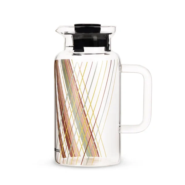 Prism Multipurpose Jug w PP Lid