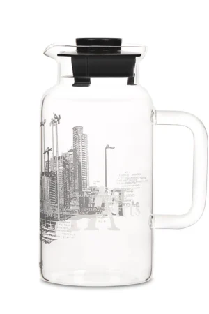Roma Multipurpose Jug w PP Lid