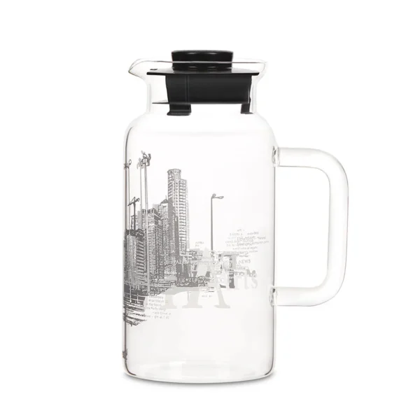 Roma Multipurpose Jug w PP Lid